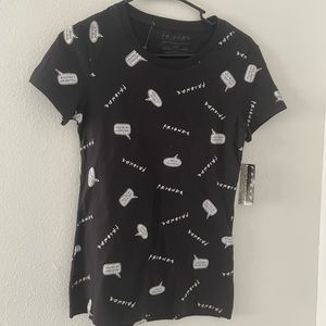 Women’s Medium Friends Shirt